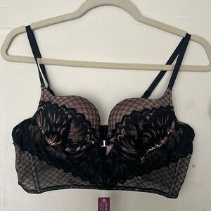 Adore Me “Camilla Push Up” Bra